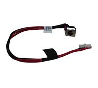 Power4Laptops Replacement Laptop DC Jack Socket Compatible With Acer Aspire A717-71G-72DO