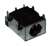 Power4Laptops Replacement Laptop DC Jack Socket Compatible With Acer Aspire E5-721-20EK