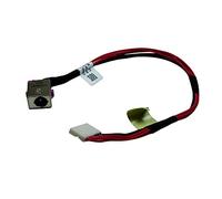 Power4Laptops Replacement Laptop DC Jack Socket Compatible With Acer Predator PH315-51-57KR