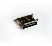 Power4Laptops Replacement Laptop DC Jack Socket Compatible With Asus ZenBook Flip UX363JA-WB501R