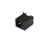 Power4Laptops Replacement Laptop DC Jack Socket Compatible With Compaq Presario M2024AP