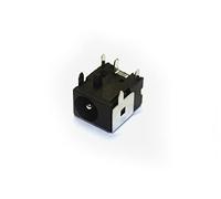 Power4Laptops Replacement Laptop DC Jack Socket Compatible With Compaq Presario M2024AP