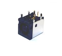 Power4Laptops Replacement Laptop DC Jack Socket Compatible With Dell Latitude D810
