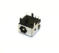 Power4Laptops Replacement Laptop DC Jack Socket Compatible With HP Notebook PC 620