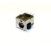 Power4Laptops Replacement Laptop DC Jack Socket Compatible With HP Pavilion DV2024TU