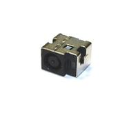 Power4Laptops Replacement Laptop DC Jack Socket Compatible With HP Pavilion DV7-4140EW