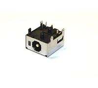 Power4Laptops Replacement Laptop DC Jack Socket Compatible With HP Pavilion TX1138EA