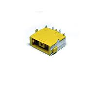 Power4Laptops Replacement Laptop DC Jack Socket Compatible With Lenovo IdeaPad Yoga 11