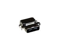 Power4Laptops Replacement Laptop DC Jack Socket Compatible With Lenovo ThinkPad E580