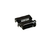 Power4Laptops Replacement Laptop DC Jack Socket Compatible With Lenovo ThinkPad X390