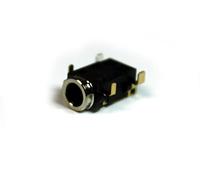Power4Laptops Replacement Laptop DC Jack Socket Compatible With Samsung Chromebook XE500C21-H01DE