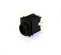 Power4Laptops Replacement Laptop DC Jack Socket Compatible With Sony Vaio VGN-FW11J