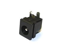 Power4Laptops Replacement Laptop DC Jack Socket Compatible With Toshiba Satellite A10-S129