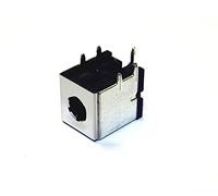 Power4Laptops Replacement Laptop DC Jack Socket Compatible With Toshiba Satellite A65-S109
