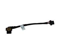 Power4Laptops Replacement Laptop DC Jack Socket With Cable Compatible With Acer Aspire Switch 10