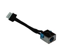 Power4Laptops Replacement Laptop DC Jack Socket With Cable Compatible With Acer Aspire VN7-571G-74GL