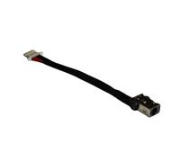 Power4Laptops Replacement Laptop DC Jack Socket With Cable Compatible With Acer Swift SF314-54-30BN