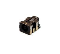 Power4Laptops Replacement Laptop DC Jack Socket With Cable Compatible With Asus AsusPro Essential P2520LA-XO0520T