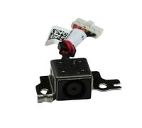 Power4Laptops Replacement Laptop DC Jack Socket With Cable Compatible With Dell Chromebook 11 3189