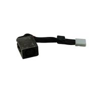Power4Laptops Replacement Laptop DC Jack Socket With Cable Compatible With Dell Latitude E7250