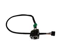 Power4Laptops Replacement Laptop DC Jack Socket With Cable Compatible With HP Envy 4-1000ET