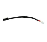 Power4Laptops Replacement Laptop DC Jack Socket With Cable Compatible With HP Pavilion 15-dk2024ua