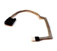 Power4Laptops Replacement Laptop DC Jack Socket With Cable Compatible With Lenovo Flex 2 14D