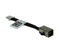 Power4Laptops Replacement Laptop DC Jack Socket With Cable Compatible With Lenovo Ideapad 330S-141KB