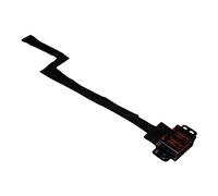 Power4Laptops Replacement Laptop DC Jack Socket With Cable Compatible With Lenovo IdeaPad Yoga 900-13ISK2