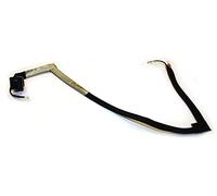 Power4Laptops Replacement Laptop DC Jack Socket With Cable Compatible With Sony Vaio VGN-CS160J