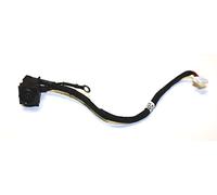 Power4Laptops Replacement Laptop DC Jack Socket With Cable Compatible With Sony Vaio VPCY2