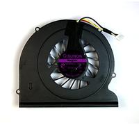 Power4Laptops Replacement Laptop Fan Compatible With Acer Aspire 5951G-2634G75Bnkk