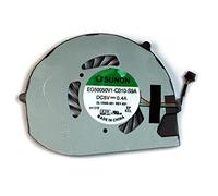 Power4Laptops Replacement Laptop Fan Compatible With Acer Aspire S3-391-73514G25add