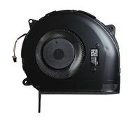 Power4Laptops Replacement Laptop Fan Compatible With Asus f512ja-oh36