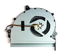 Power4Laptops Replacement Laptop Fan Compatible With Asus X301A-RX292H