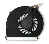 Power4Laptops Replacement Laptop Fan Compatible With Compaq Presario CQ57-202SS