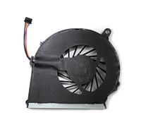 Power4Laptops Replacement Laptop Fan Compatible With Compaq Presario CQ58-253SA