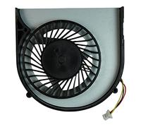 Power4Laptops Replacement Laptop Fan Compatible With Dell Inspiron I3542-5000BK
