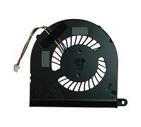 Power4Laptops Replacement Laptop Fan Compatible With Dell Latitude E5270