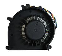 Power4Laptops Replacement Laptop Fan Compatible With Dell Optiplex 9020