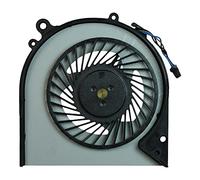 Power4Laptops Replacement Laptop Fan Compatible With HP EliteBook 820 G3