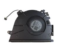 Power4Laptops Replacement Laptop Fan Compatible With HP EliteBook 845 G9