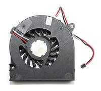 Power4Laptops Replacement Laptop Fan Compatible With HP Notebook PC 620