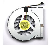 Power4Laptops Replacement Laptop Fan Compatible With HP Pavilion DV6-3047SA
