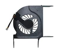 Power4Laptops Replacement Laptop Fan Compatible With HP Pavilion dv8-1250ea