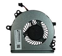 Power4Laptops Replacement Laptop Fan Compatible With HP ProBook 430 G3