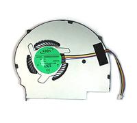 Power4Laptops Replacement Laptop Fan Compatible With Lenovo Flex 14