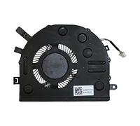 Power4Laptops Replacement Laptop Fan Compatible With Lenovo IdeaPad 510S-14IKB