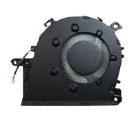Power4Laptops Replacement Laptop Fan Compatible With Lenovo IdeaPad S145-14IIL