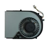 Power4Laptops Replacement Laptop Fan Compatible With Lenovo Ideapad S410P